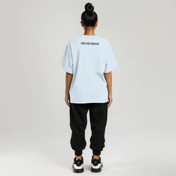 T-Shirt Blue